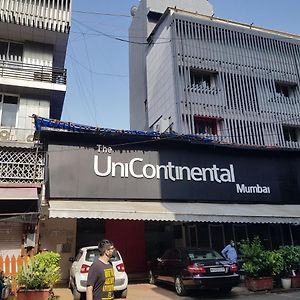 Hotel Unicontinental